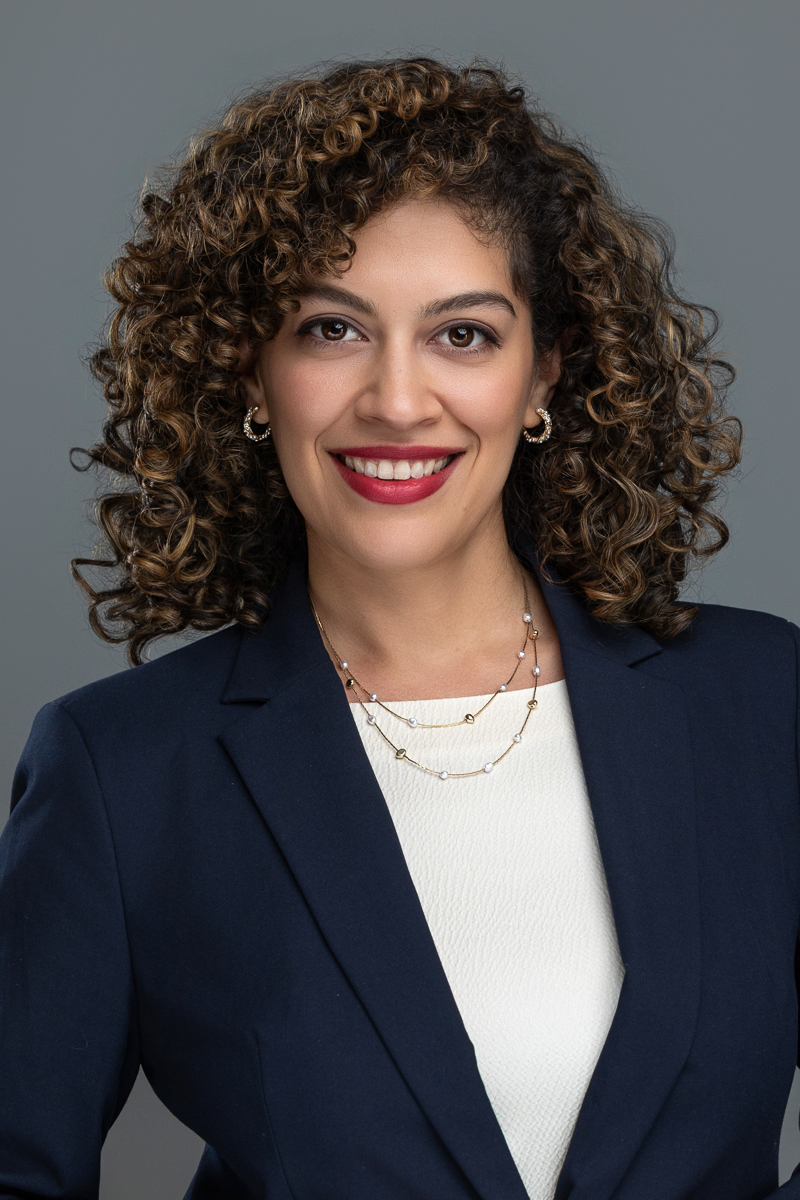 foto de perfil de nina vazquez