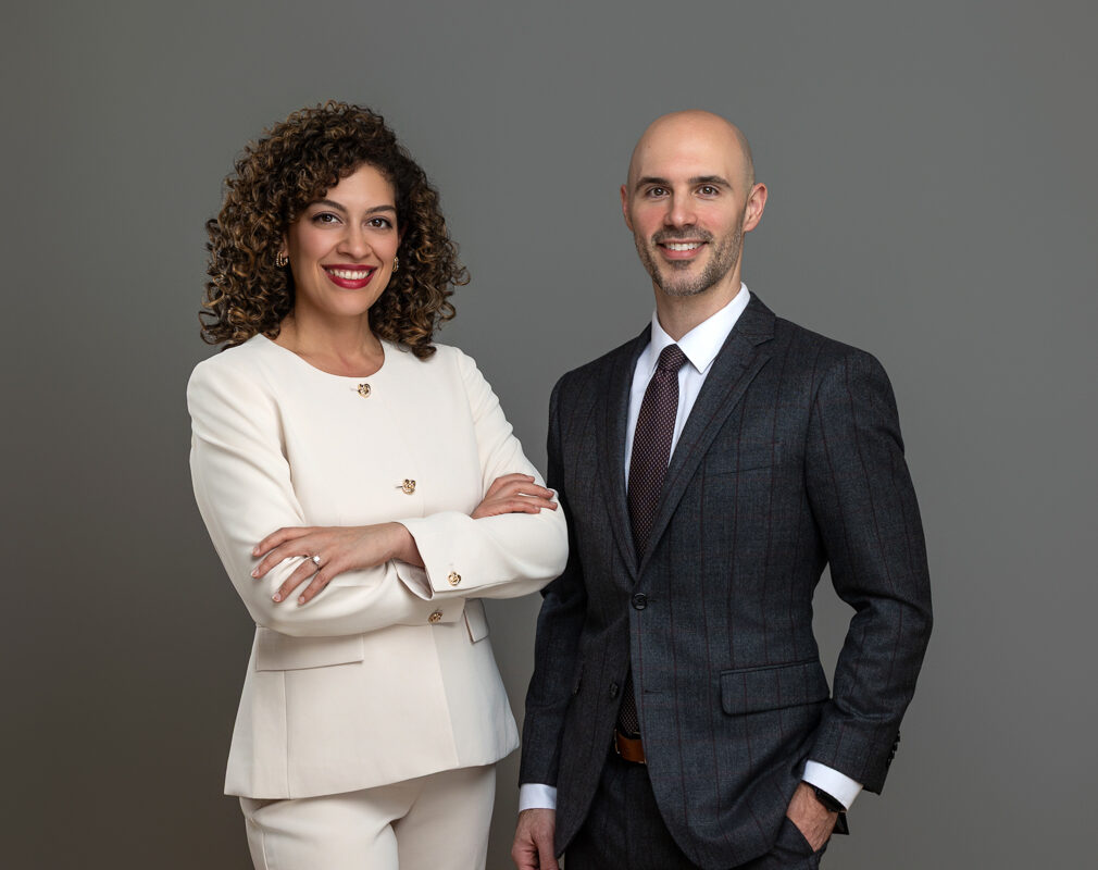 summit legacy legal team